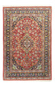 カシャーン 絨毯 214x144cm - ペルシャ絨毯