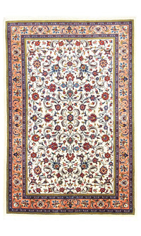 サルーク 絨毯 206x137cm - ペルシャ絨毯 – product image