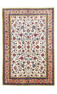 サルーク 絨毯 206x137cm - ペルシャ絨毯