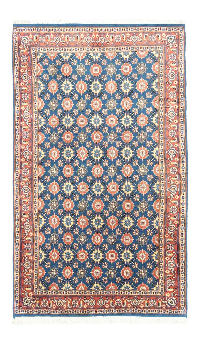 サルーク 絨毯 205x121cm - ペルシャ絨毯