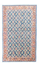 サルーク 絨毯 206x123cm - ペルシャ絨毯