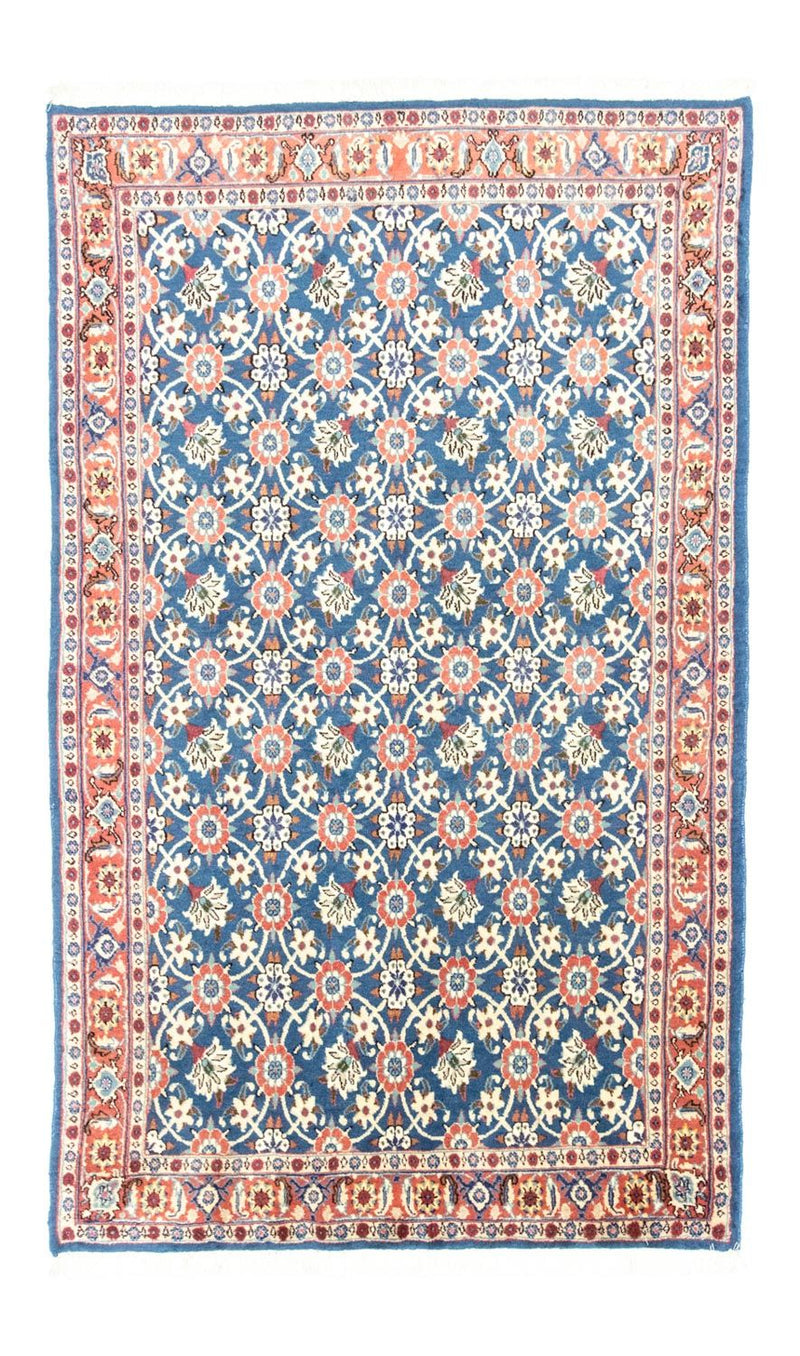 サルーク 絨毯 206x123cm - ペルシャ絨毯