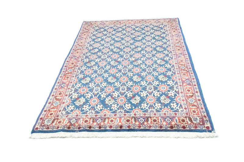サルーク 絨毯 206x123cm - ペルシャ絨毯
