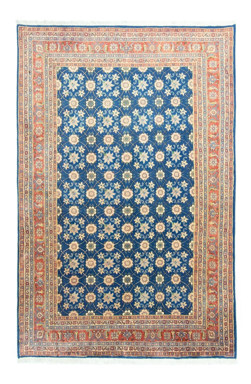 ハマダン 絨毯 300x198cm - ペルシャ絨毯