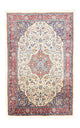 サルーク 絨毯 208x134cm - ペルシャ絨毯