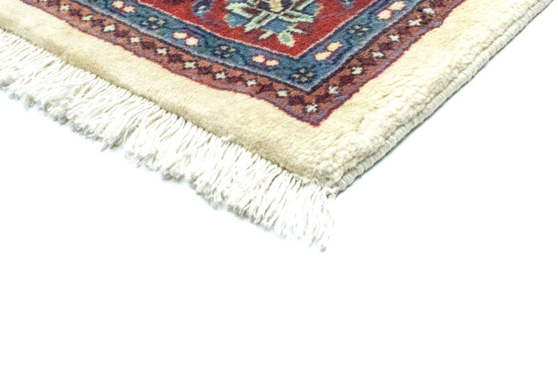 サルーク 絨毯 208x134cm - ペルシャ絨毯