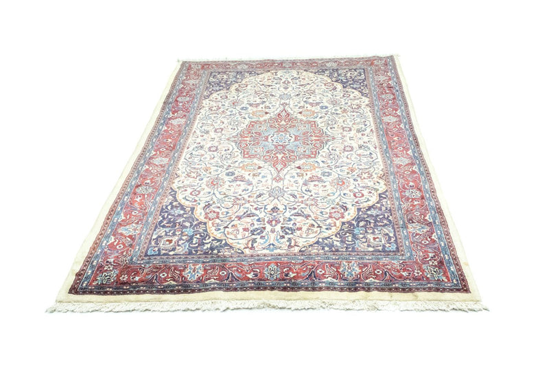 サルーク 絨毯 208x134cm - ペルシャ絨毯