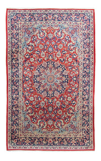 ナジャファバード 絨毯 330x205cm - ペルシャ絨毯 – product image