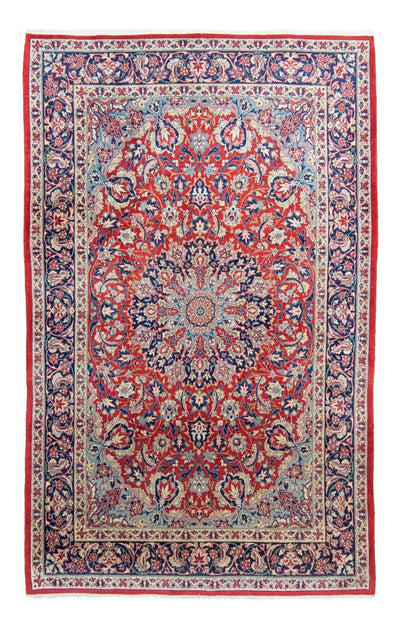 ナジャファバード 絨毯 205x330cm - ペルシャ絨毯