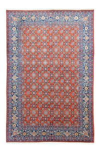 ハマダン 絨毯 295x197cm - ペルシャ絨毯 – product image