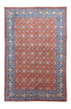 ハマダン 絨毯 295x197cm - ペルシャ絨毯