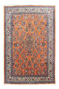 サルーク 絨毯 303x207cm - ペルシャ絨毯 – product image
