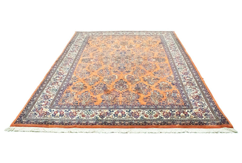 サルーク 絨毯 303x207cm - ペルシャ絨毯