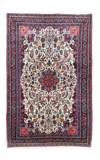 ビジャー 絨毯 230x140cm - ペルシャ絨毯 – product image