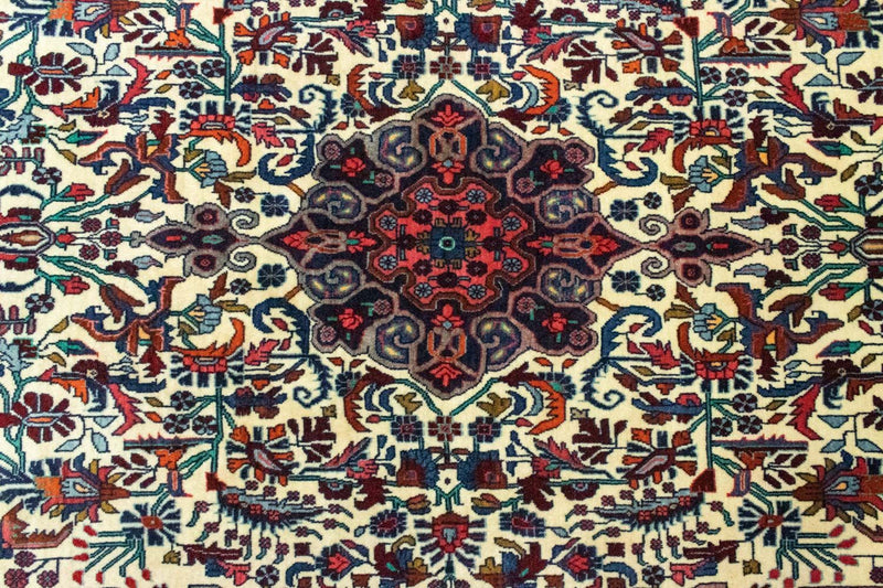ビジャー 絨毯 230x140cm - ペルシャ絨毯