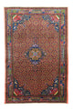 コリアイ 絨毯 305x200cm - ペルシャ絨毯