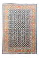 ハマダン 絨毯 287x192cm - ペルシャ絨毯
