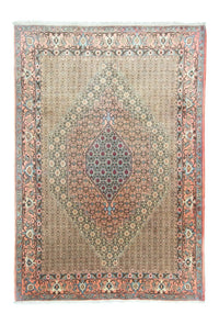 センネ 絨毯 294x202cm - ペルシャ絨毯 – product image