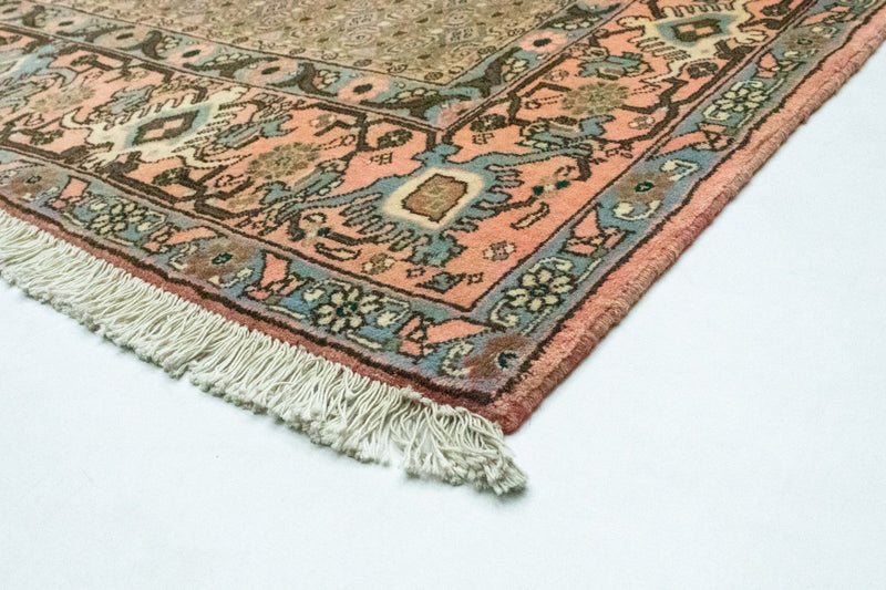 センネ 絨毯 294x202cm - ペルシャ絨毯