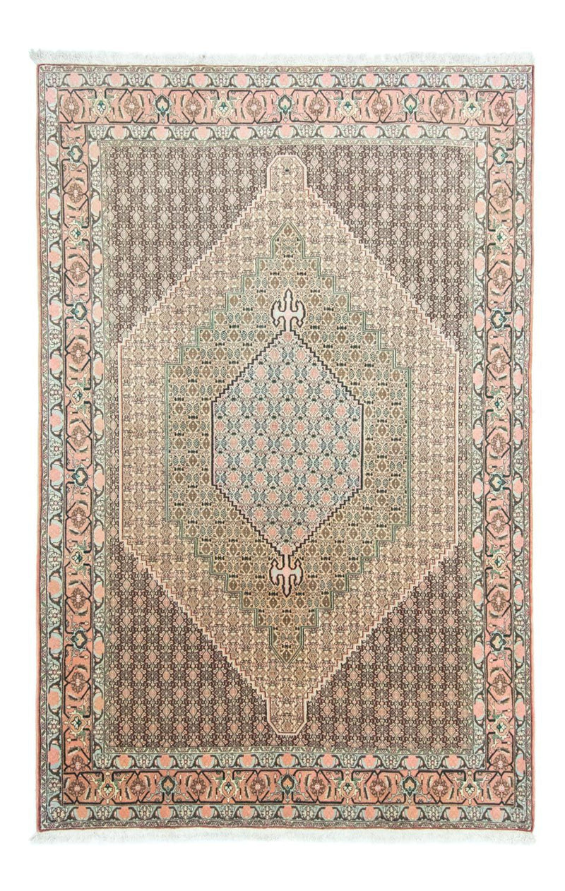 センネ 絨毯 310x200cm - ペルシャ絨毯
