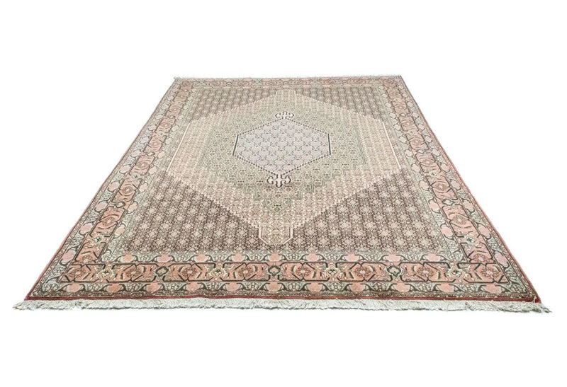 センネ 絨毯 310x200cm - ペルシャ絨毯