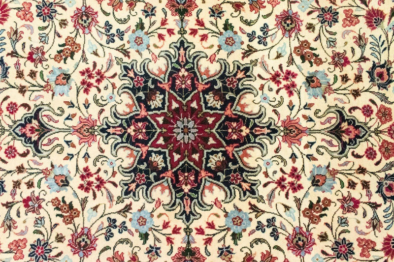 ビジャー 絨毯 213x135cm - ペルシャ絨毯
