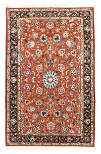 タブリーズ 絨毯 226x141cm - ペルシャ絨毯 – product image