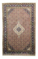 アルデビル 絨毯 338x216cm - ペルシャ絨毯