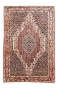 センネ 絨毯 300x205cm - ペルシャ絨毯 – product image