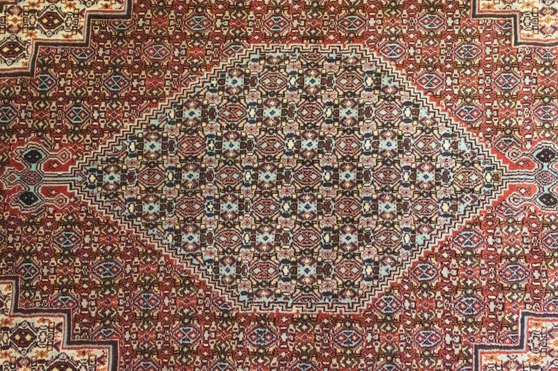 センネ 絨毯 300x205cm - ペルシャ絨毯