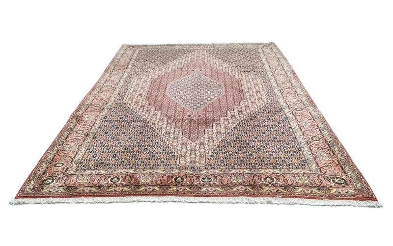 センネ 絨毯 300x205cm - ペルシャ絨毯