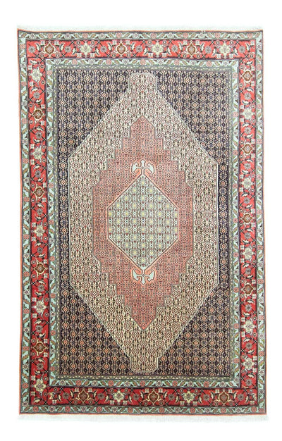 センネ 絨毯 198x318cm - ペルシャ絨毯