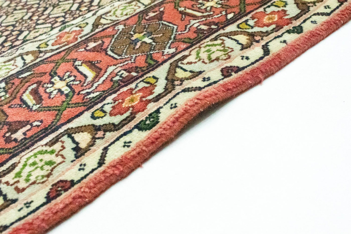センネ 絨毯 307x198cm - ペルシャ絨毯
