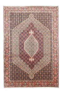 センネ 絨毯 300x201cm - ペルシャ絨毯 – product image