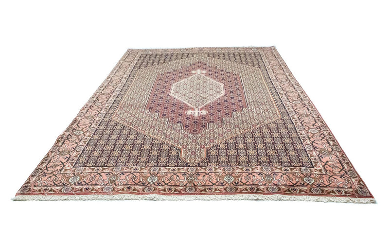センネ 絨毯 300x201cm - ペルシャ絨毯