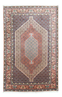 センネ 絨毯 317x204cm - ペルシャ絨毯 – product image