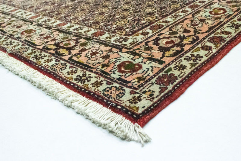 センネ 絨毯 299x198cm - ペルシャ絨毯