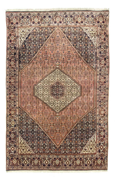ビジャー 絨毯 200x310cm - ペルシャ絨毯