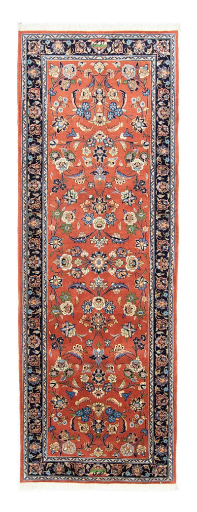 タブリーズ 絨毯 95x288cm - ペルシャ絨毯