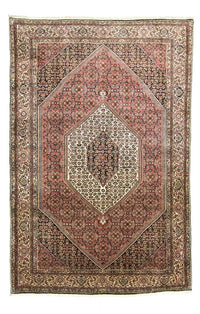ビジャー 絨毯 300x195cm - ペルシャ絨毯 – product image
