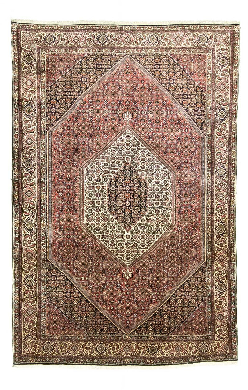 ビジャー 絨毯 300x195cm - ペルシャ絨毯