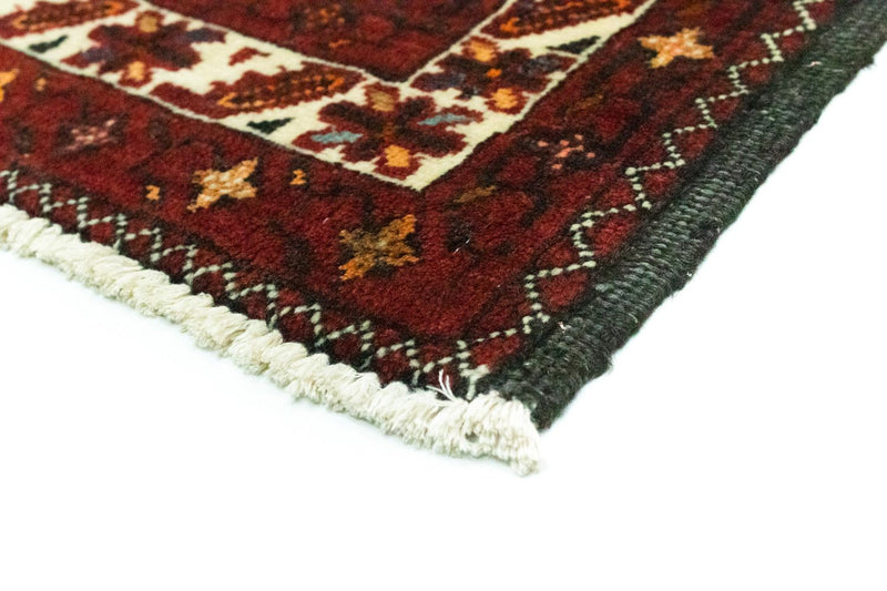 バルーチ絨毯 183x95cm - ペルシャ絨毯
