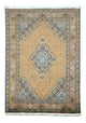 カシャーン 絨毯 307x198cm - ペルシャ絨毯