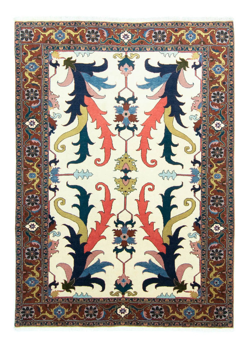 ヘリーズ 絨毯 270x200cm - ペルシャ絨毯