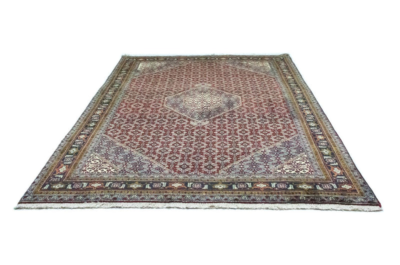 マシャド 絨毯 287x197cm - ペルシャ絨毯