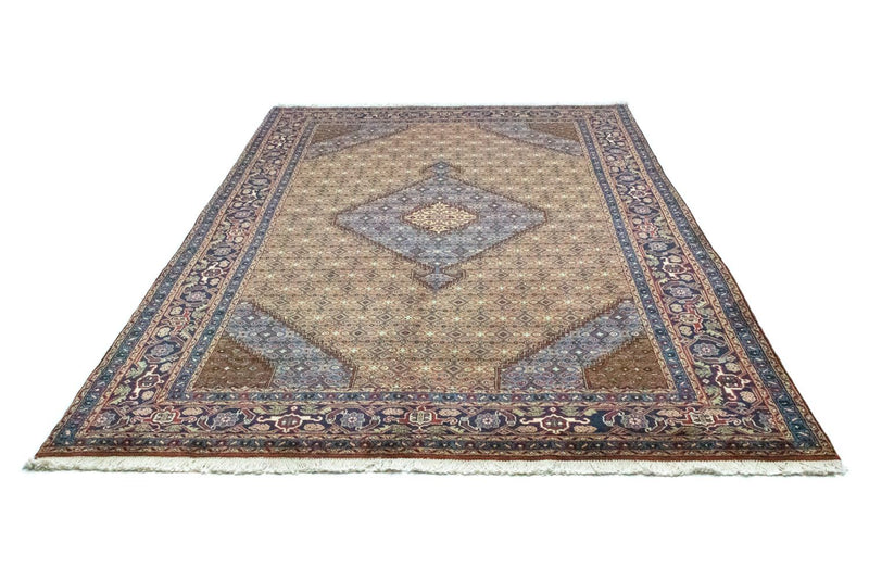 コリアイ 絨毯 300x202cm - ペルシャ絨毯