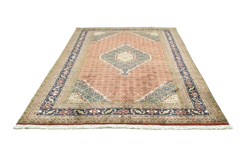マシャド 絨毯 283x194cm - ペルシャ絨毯