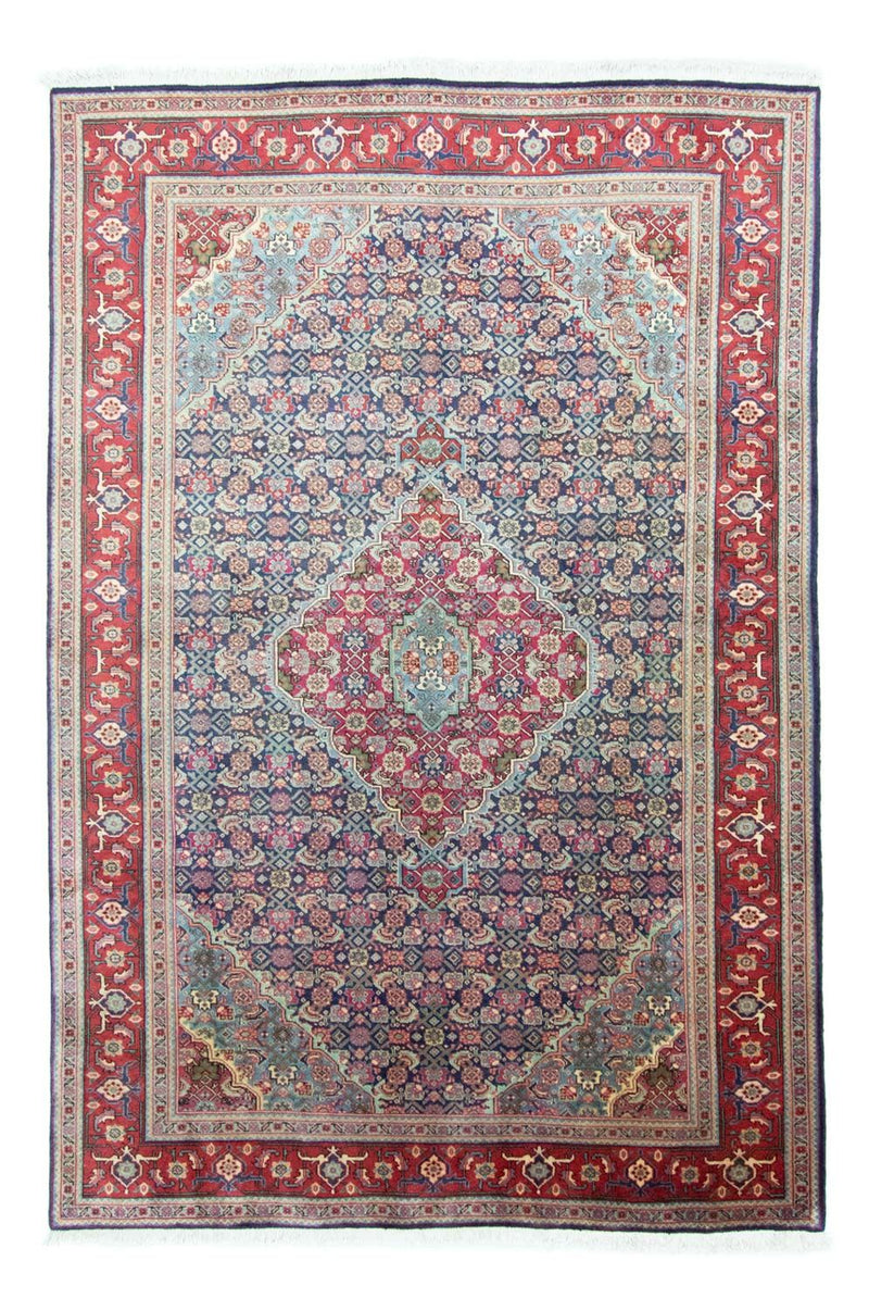 マシャド 絨毯 291x200cm - ペルシャ絨毯