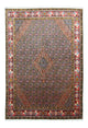 マシャド 絨毯 303x208cm - ペルシャ絨毯