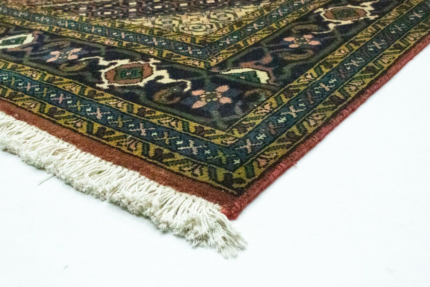 アルデビル 絨毯 294x200cm - ペルシャ絨毯